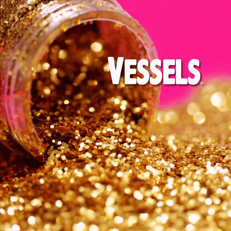 We are God's vessels