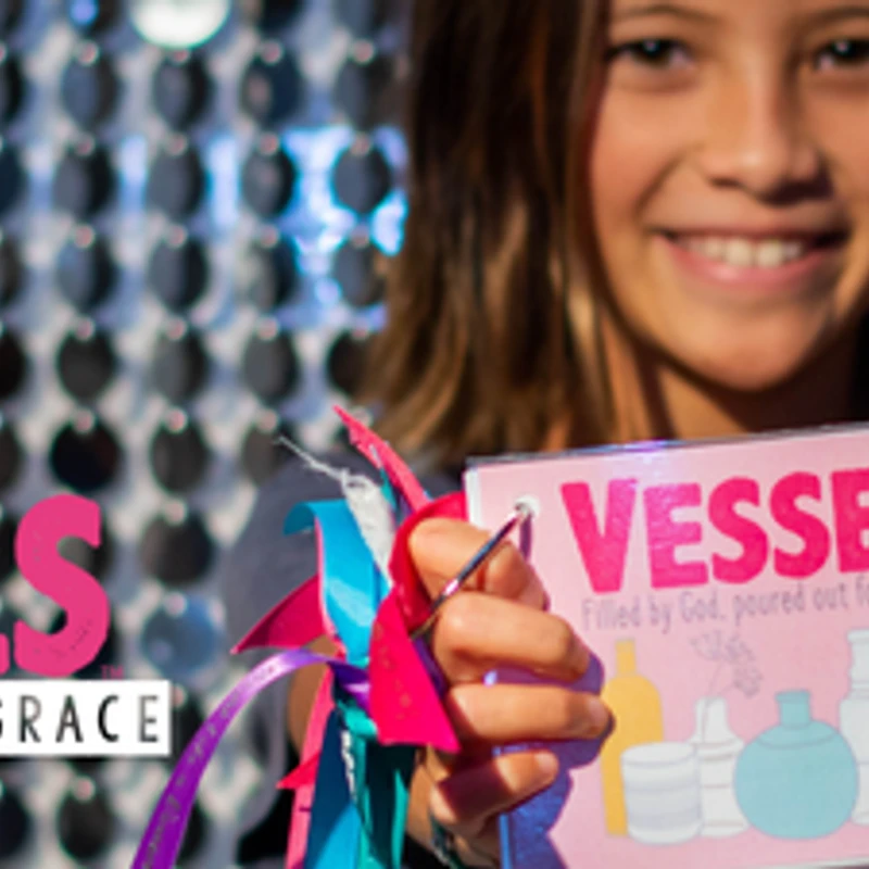 Vessels 4 Principles