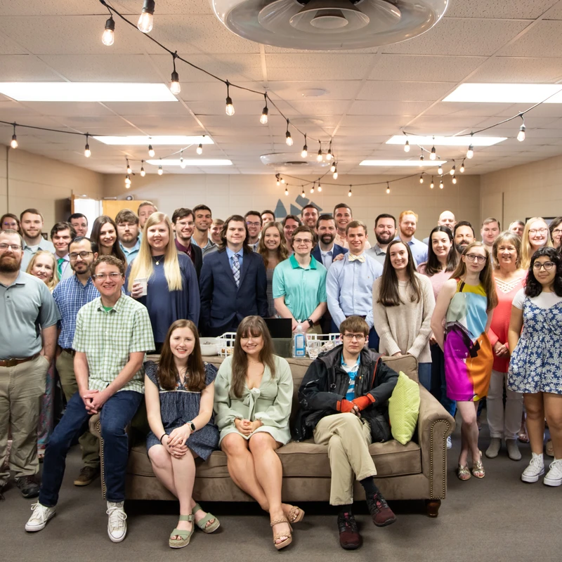 Young Adult (Ages 18-39) Ministry