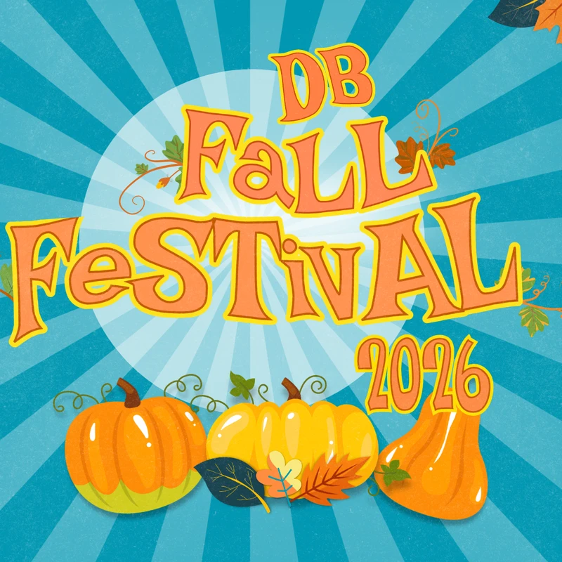 DB Fall Festival