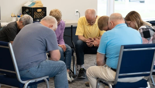 Small Groups