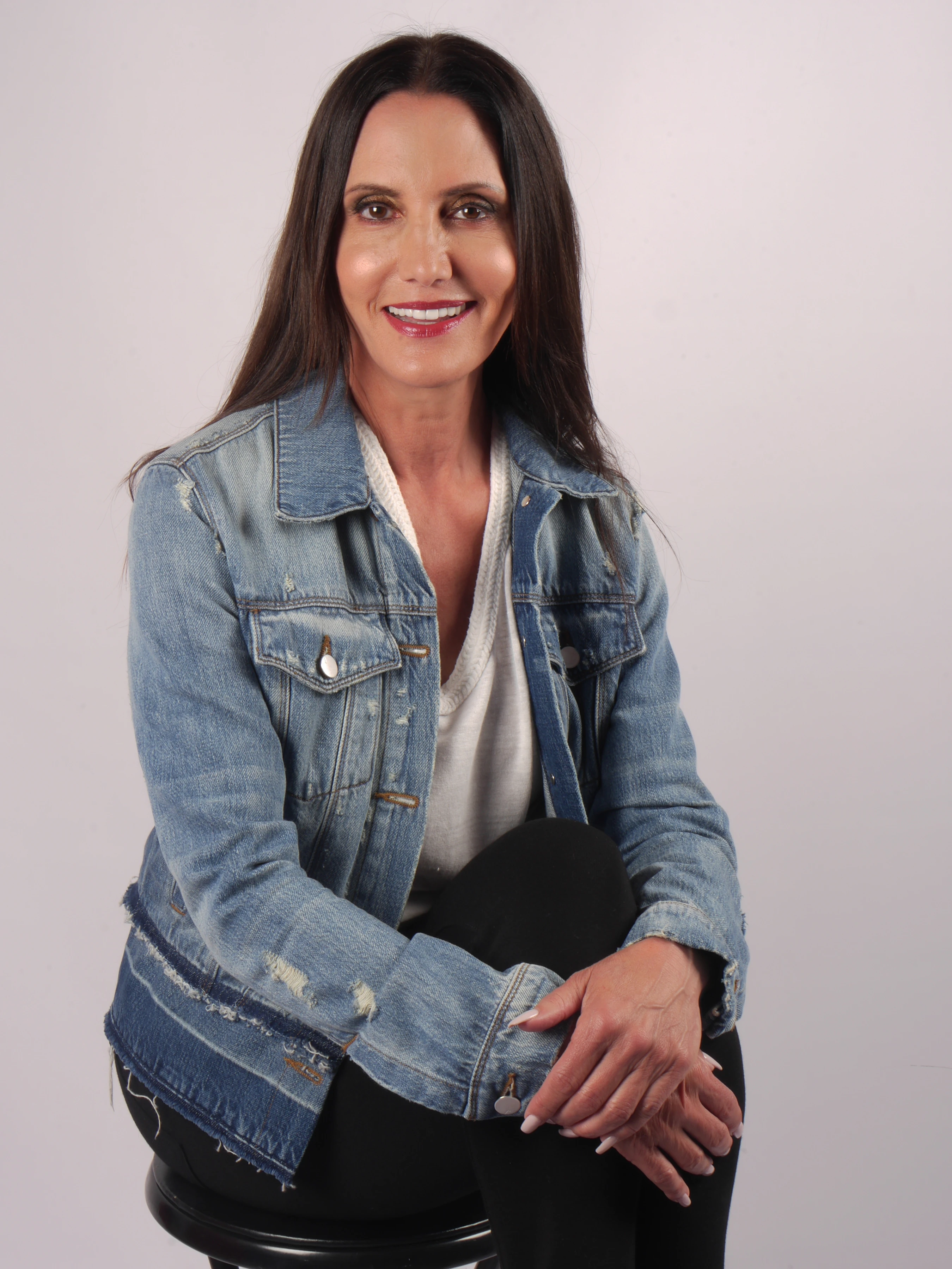 <span class="h5">Rev. Margie Fleurant</span>