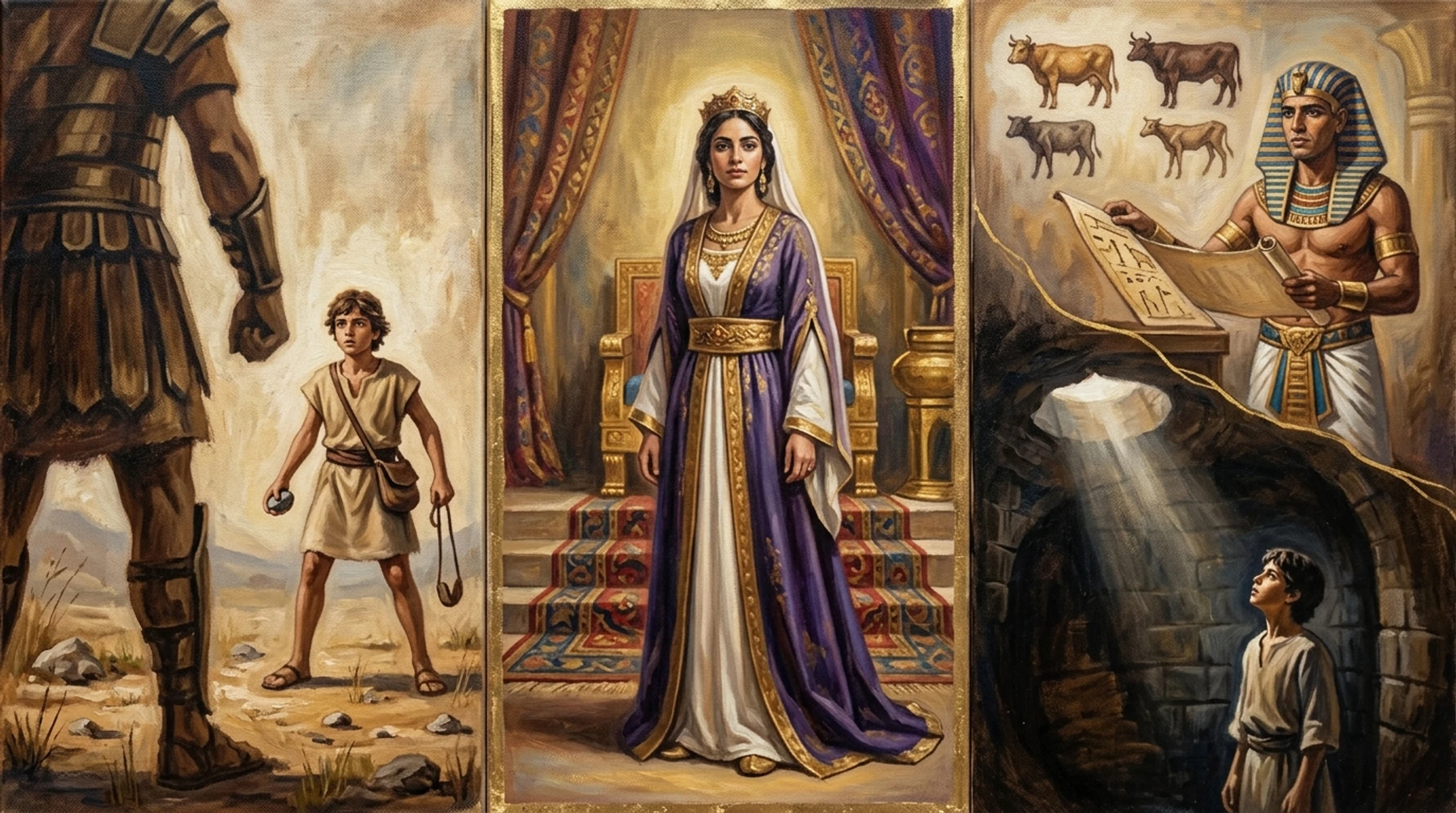 Faith with Grit: Standing When the Storm Comes
