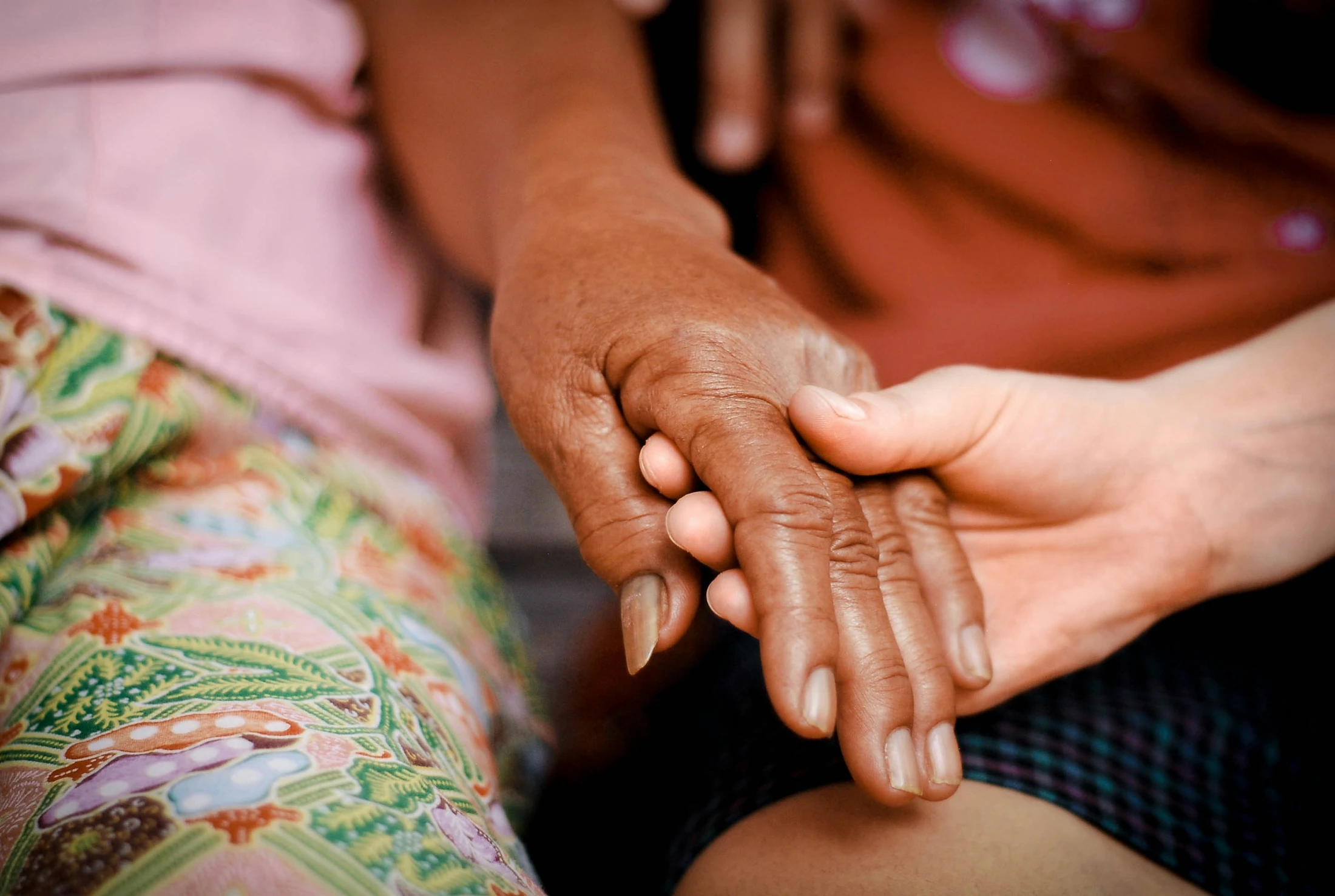 Driven by Compassion: Moving Past Pity into Action