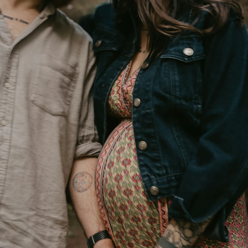 Young Families