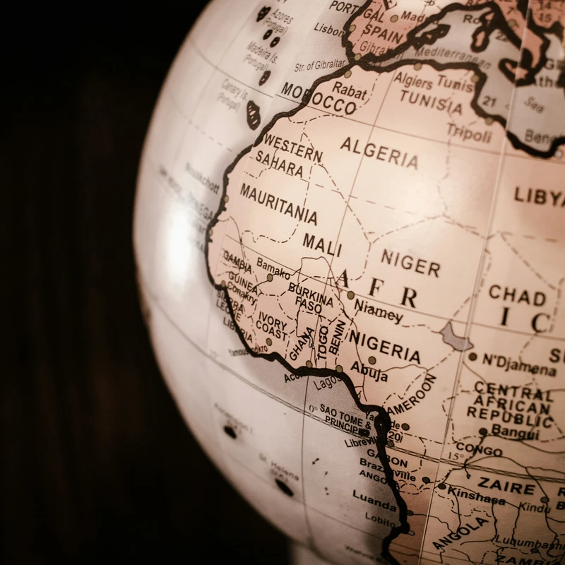 African Connect Group