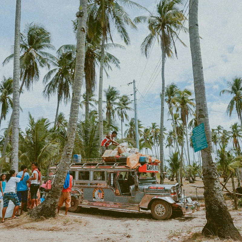 Philippines Connect Group