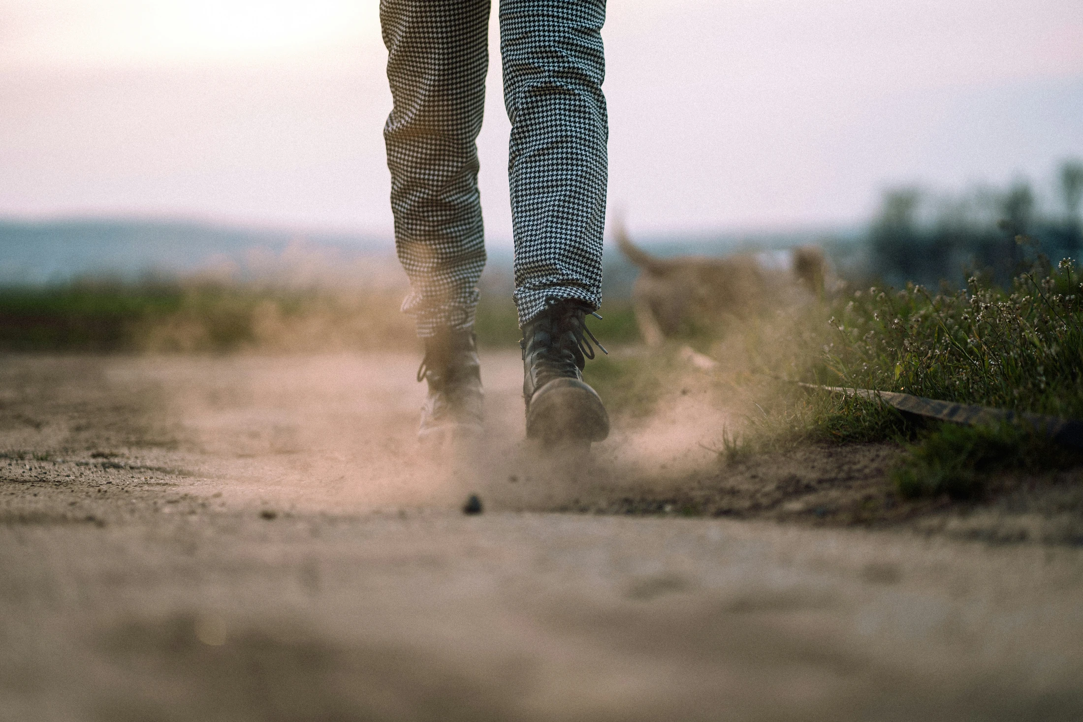 Christlike: Walking in the Power He Gave Us