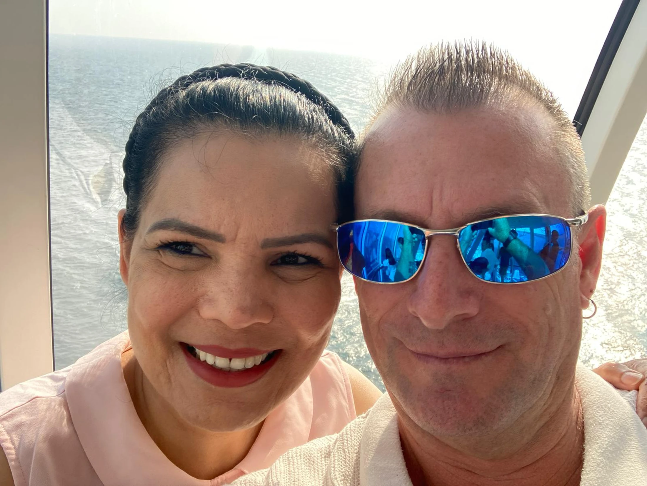 Ian & Jessy Butterworth @ Church  7:00pm  Wed (Fortnightly)