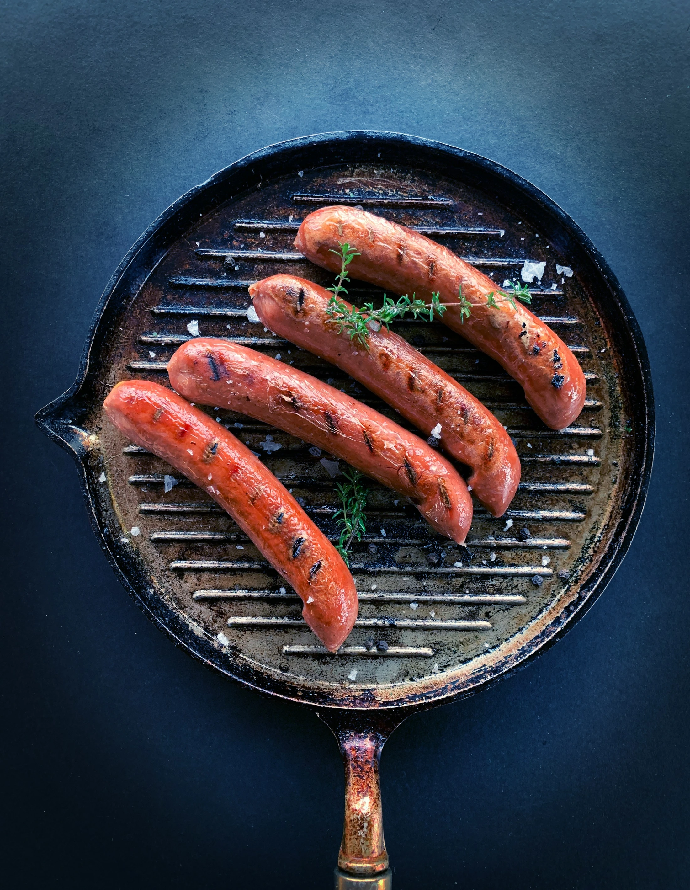 Sausage Sizzle (Facilitated by Men's Ministry)