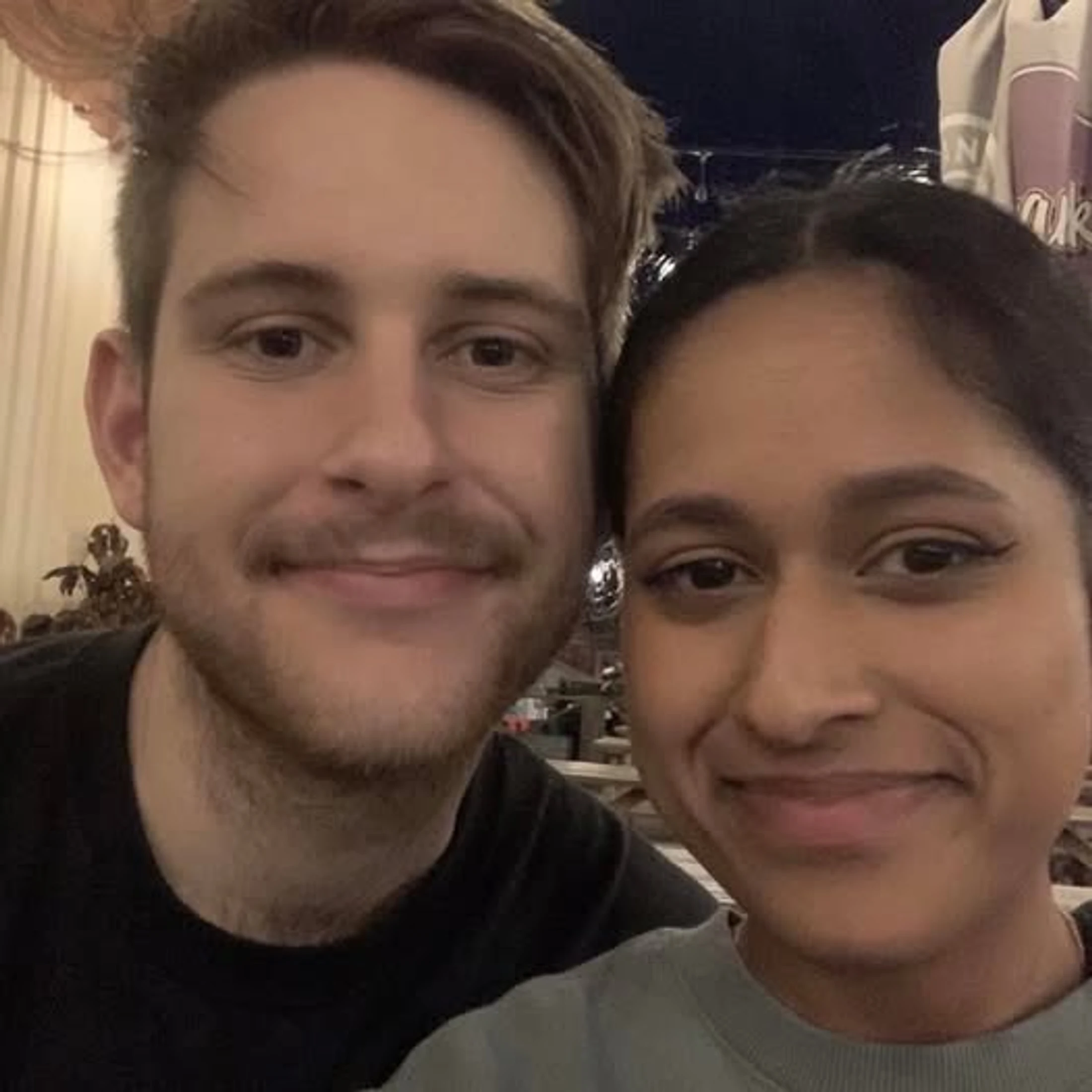 Jai & Tanya - YOUNG ADULTS @ Byford  6:00pm Thur (Fortnightly)