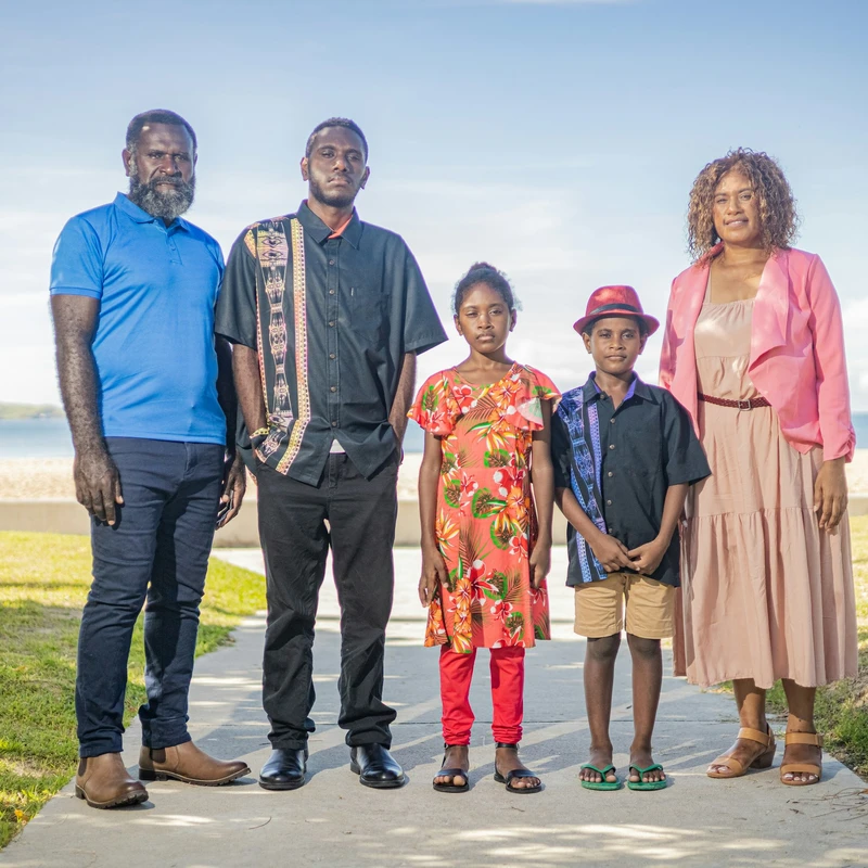 PNG Connect Group