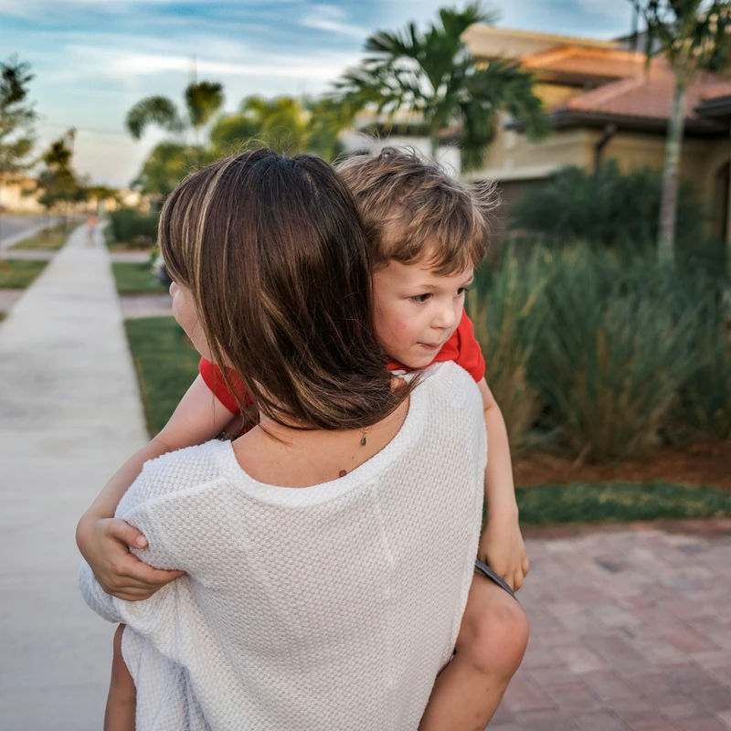 Single Parents
