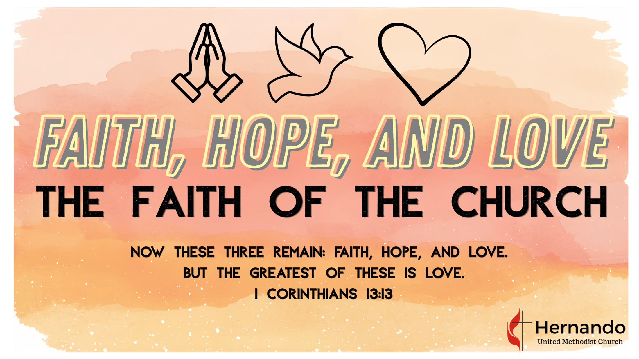 The Faith of the Church