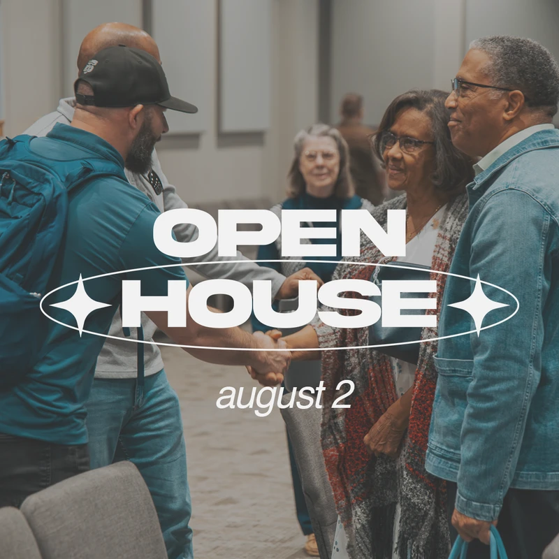 Open House