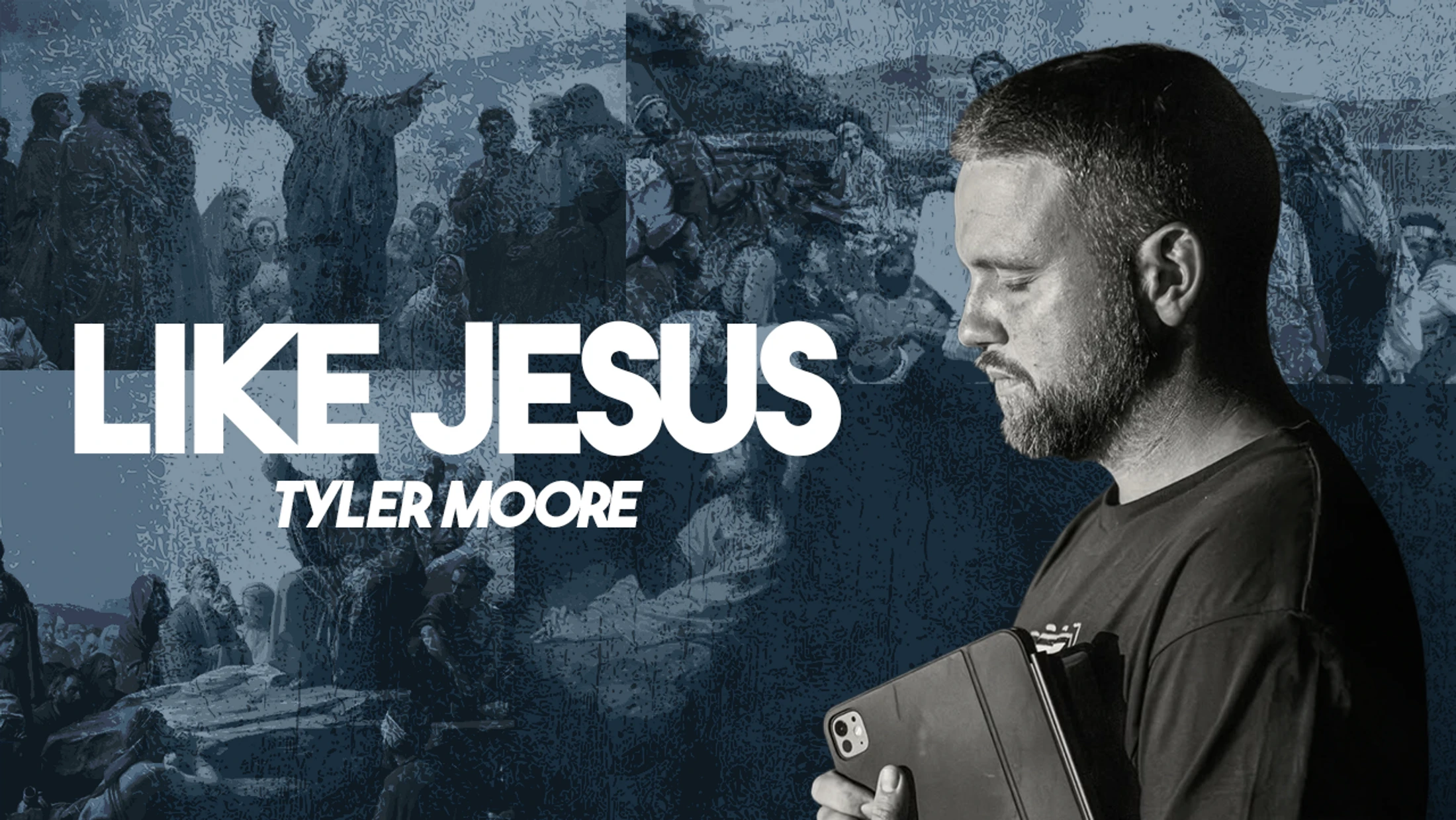 Endure Like Jesus