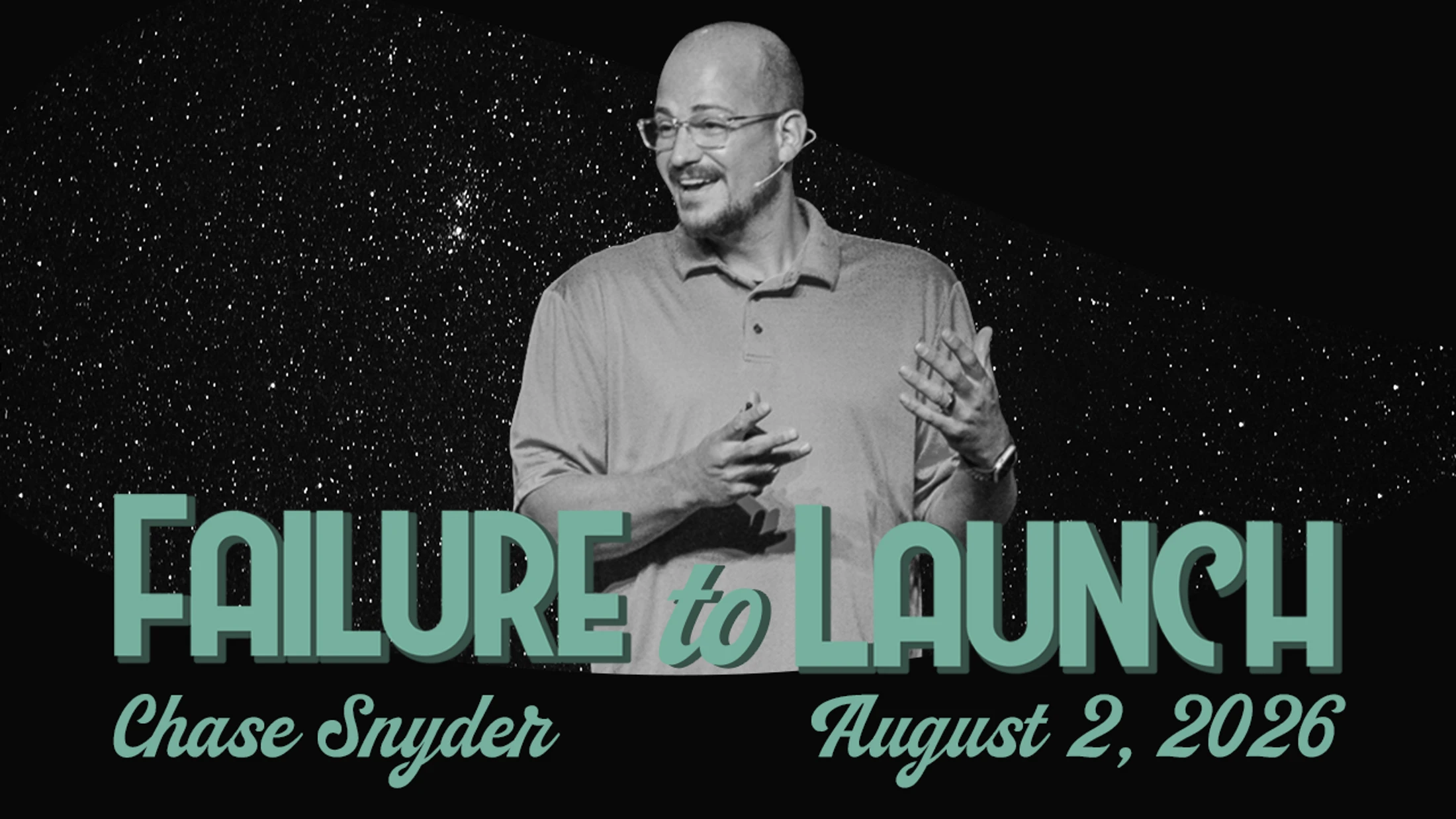 Failure To Launch