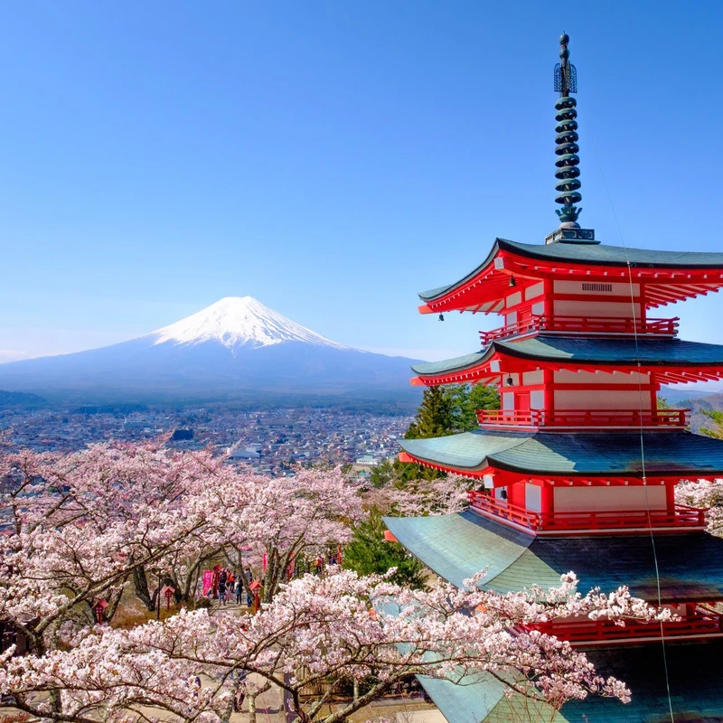 Japan