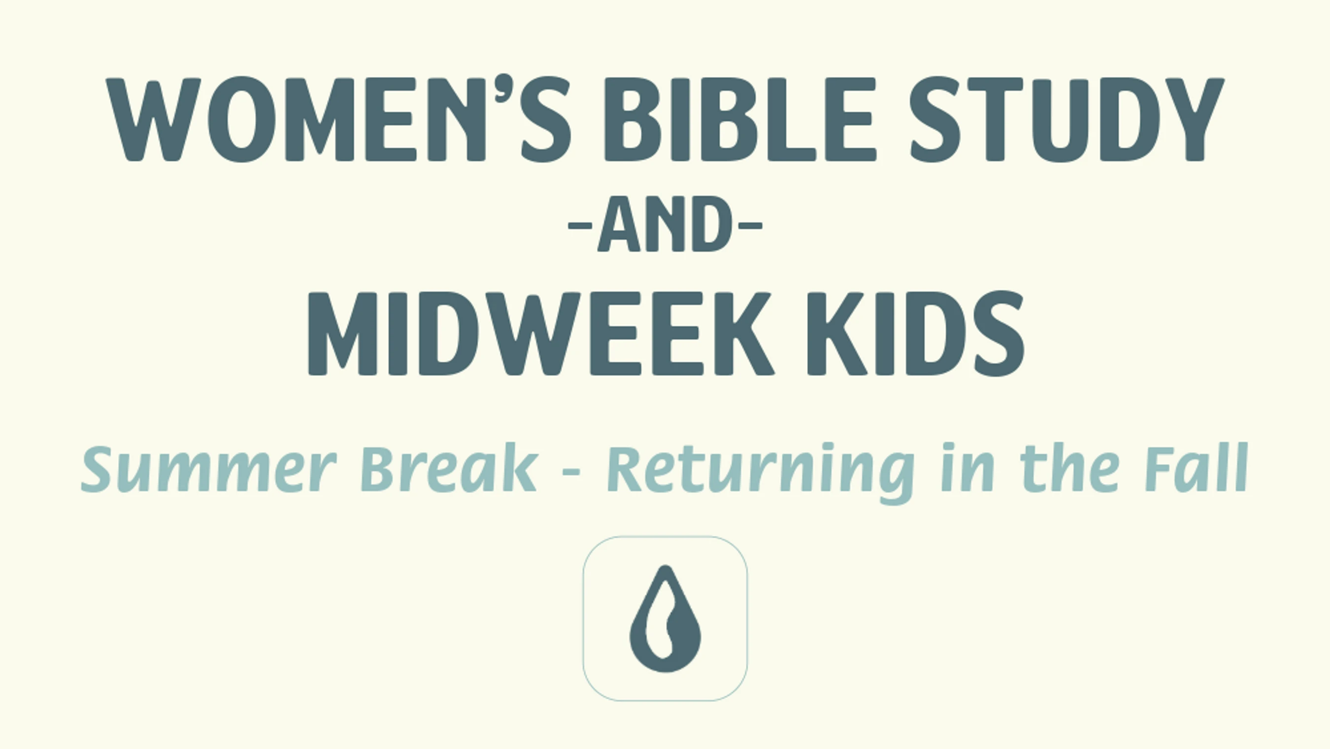 <span style="color: var(--primary-color-bg);">Women's Bible Study</span>