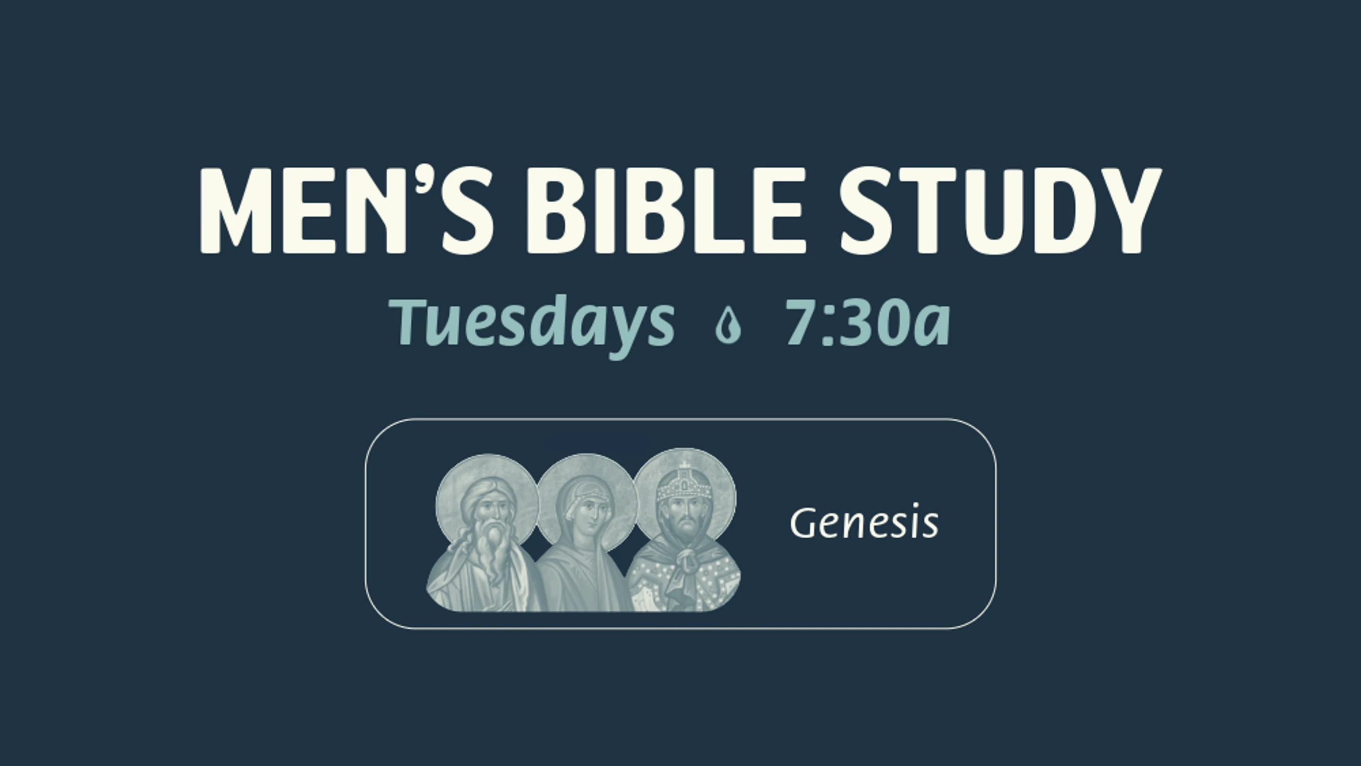 <span style="color:var(--primary-color-bg)">Men's Bible Study</span>