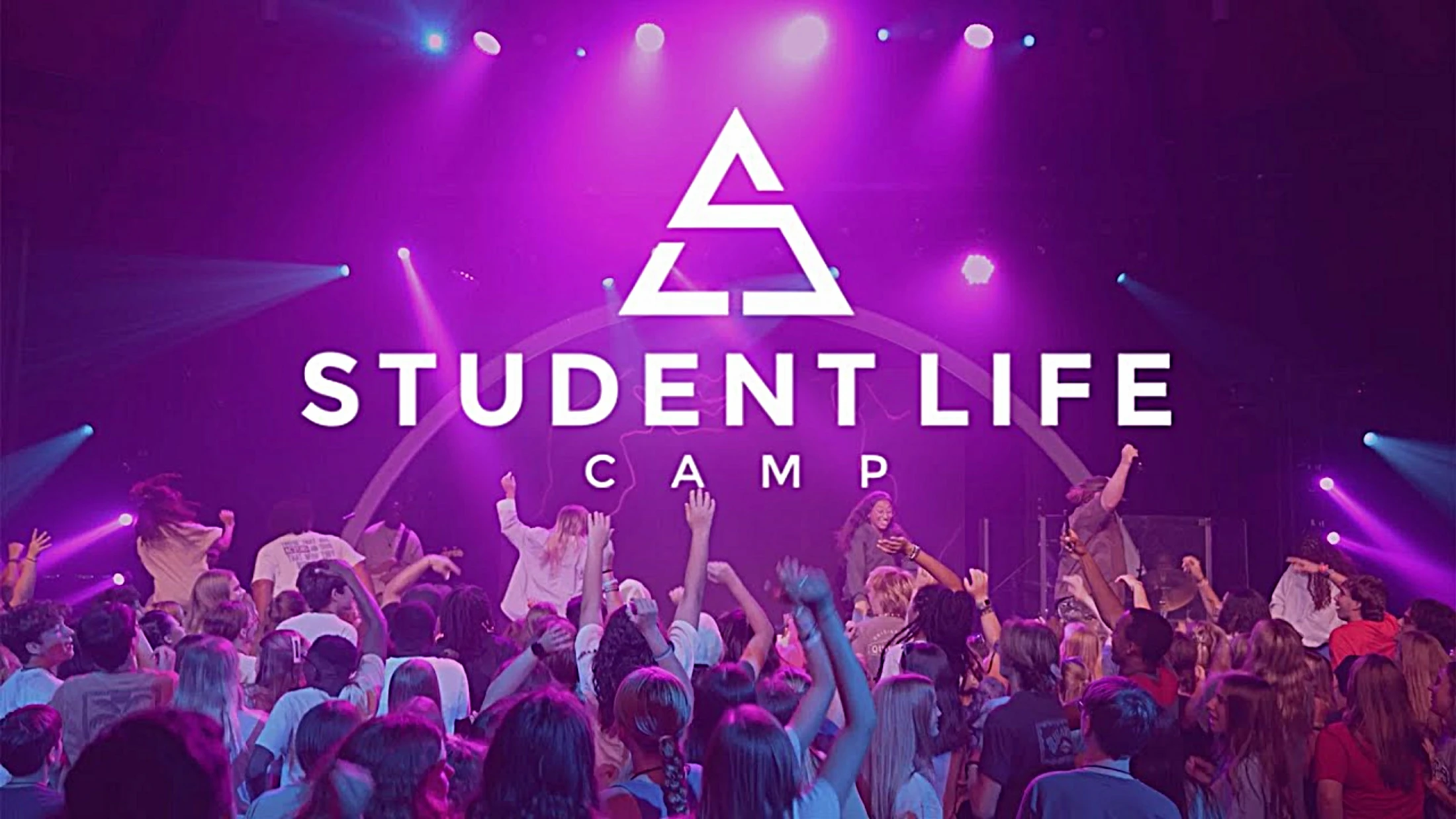 Students Summer Camp 2026
