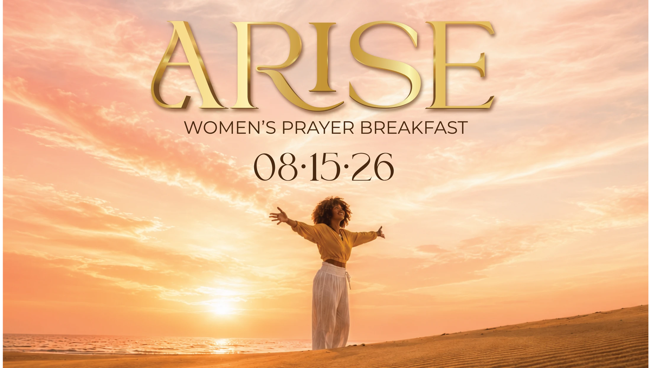 Women's Prayer Breakfast