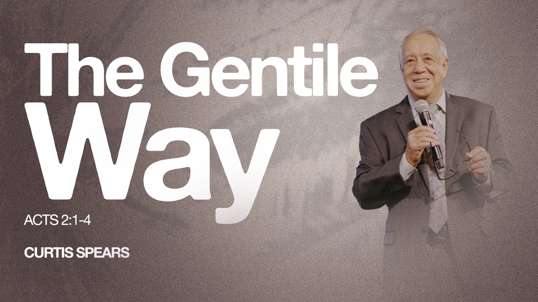 The Gentile Way