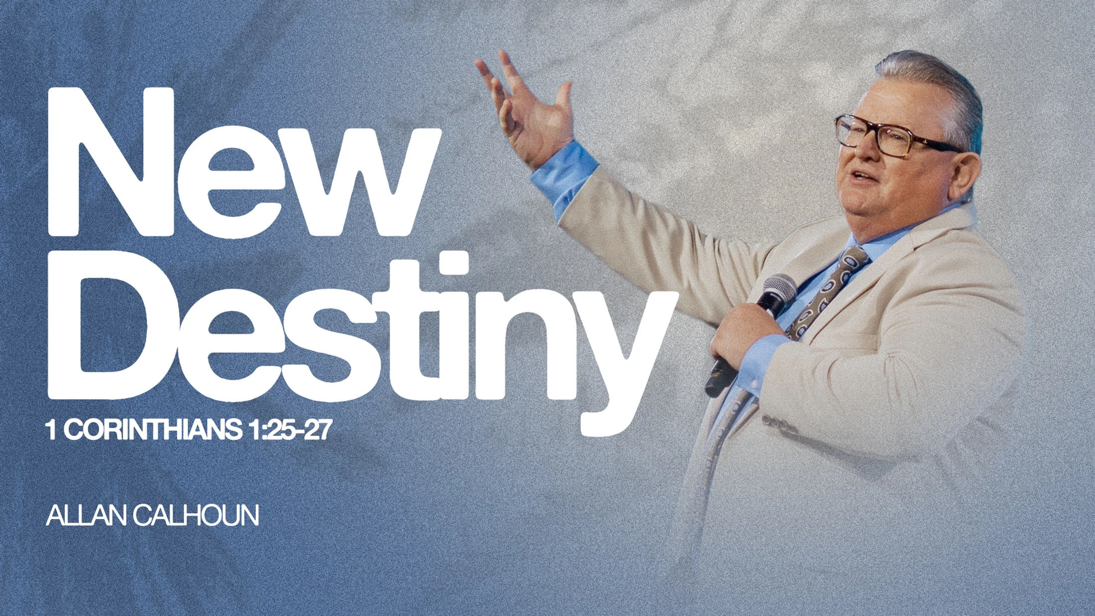 New Destiny