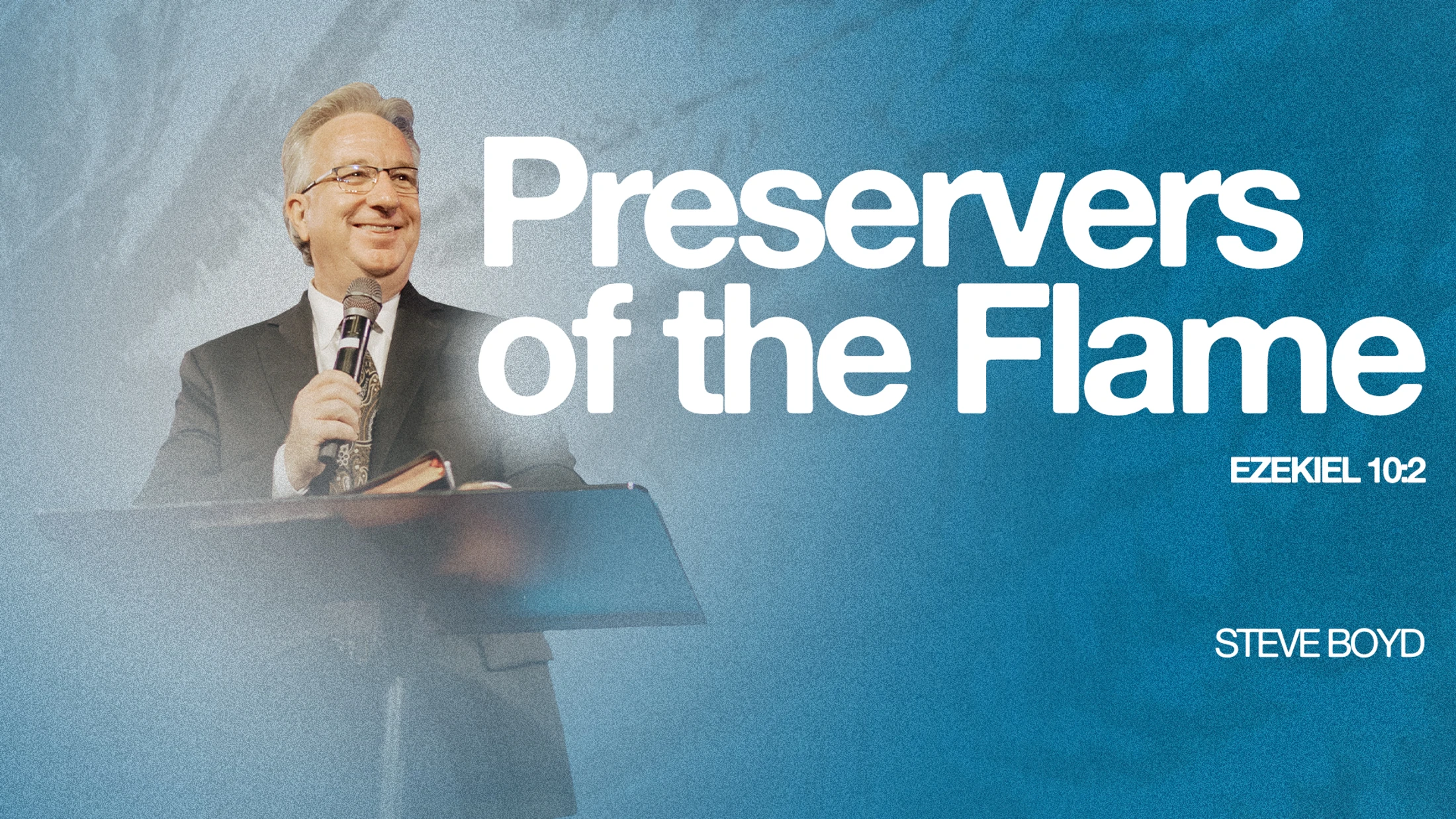 Preservers of the Flame