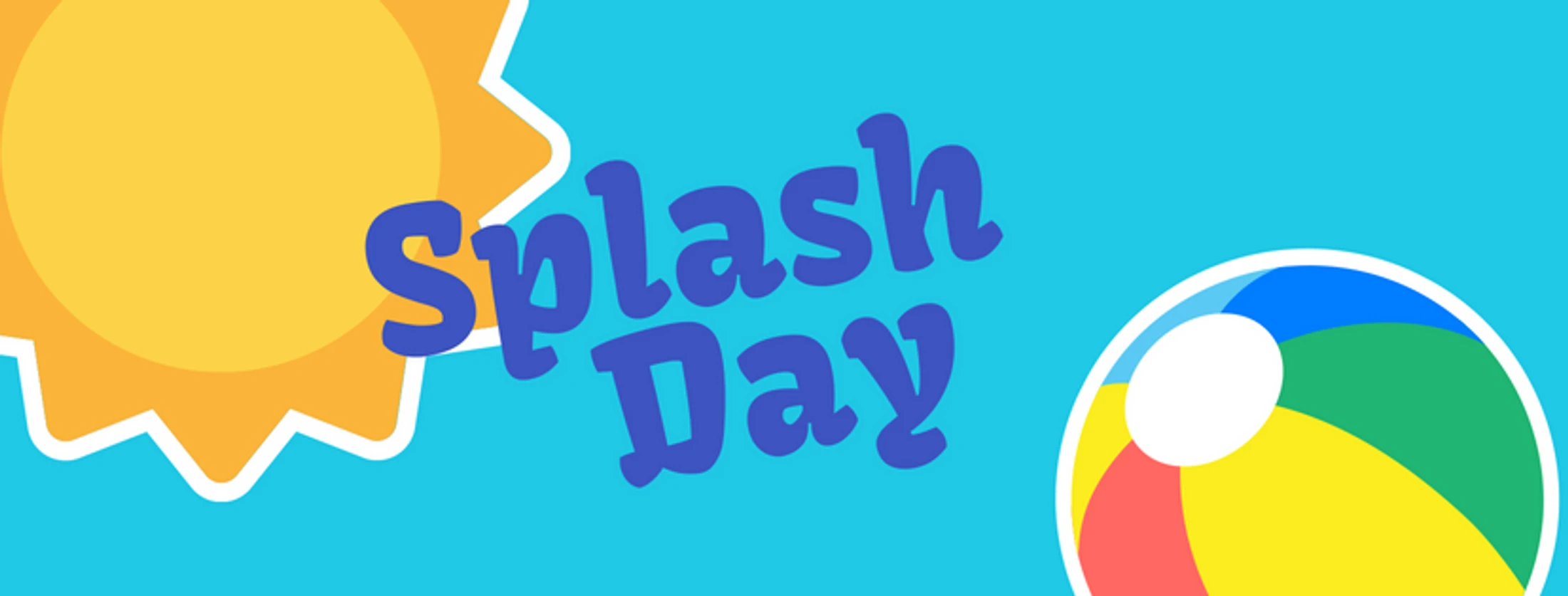 Splash Day
