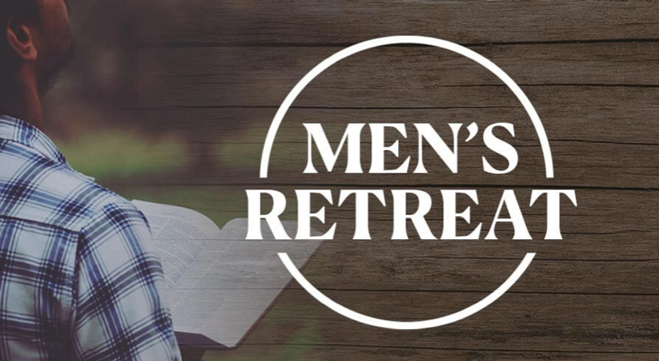 Men's Mini-Retreat