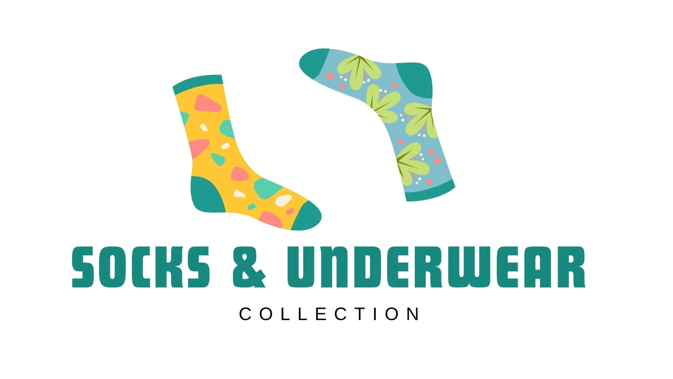 August Missions Collection: Undies Sundays