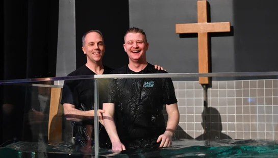Baptism