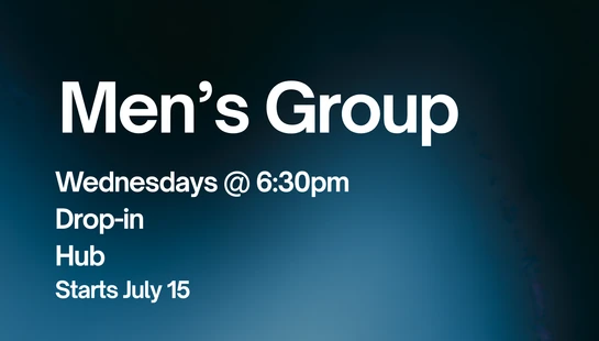 Men's Group