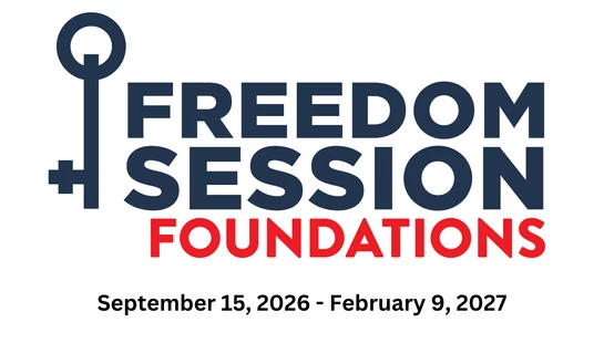 Freedom Session: Foundations