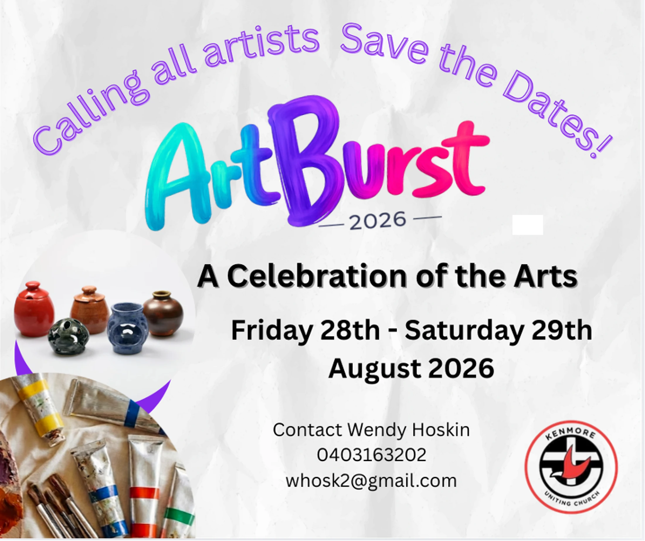 ArtBurst