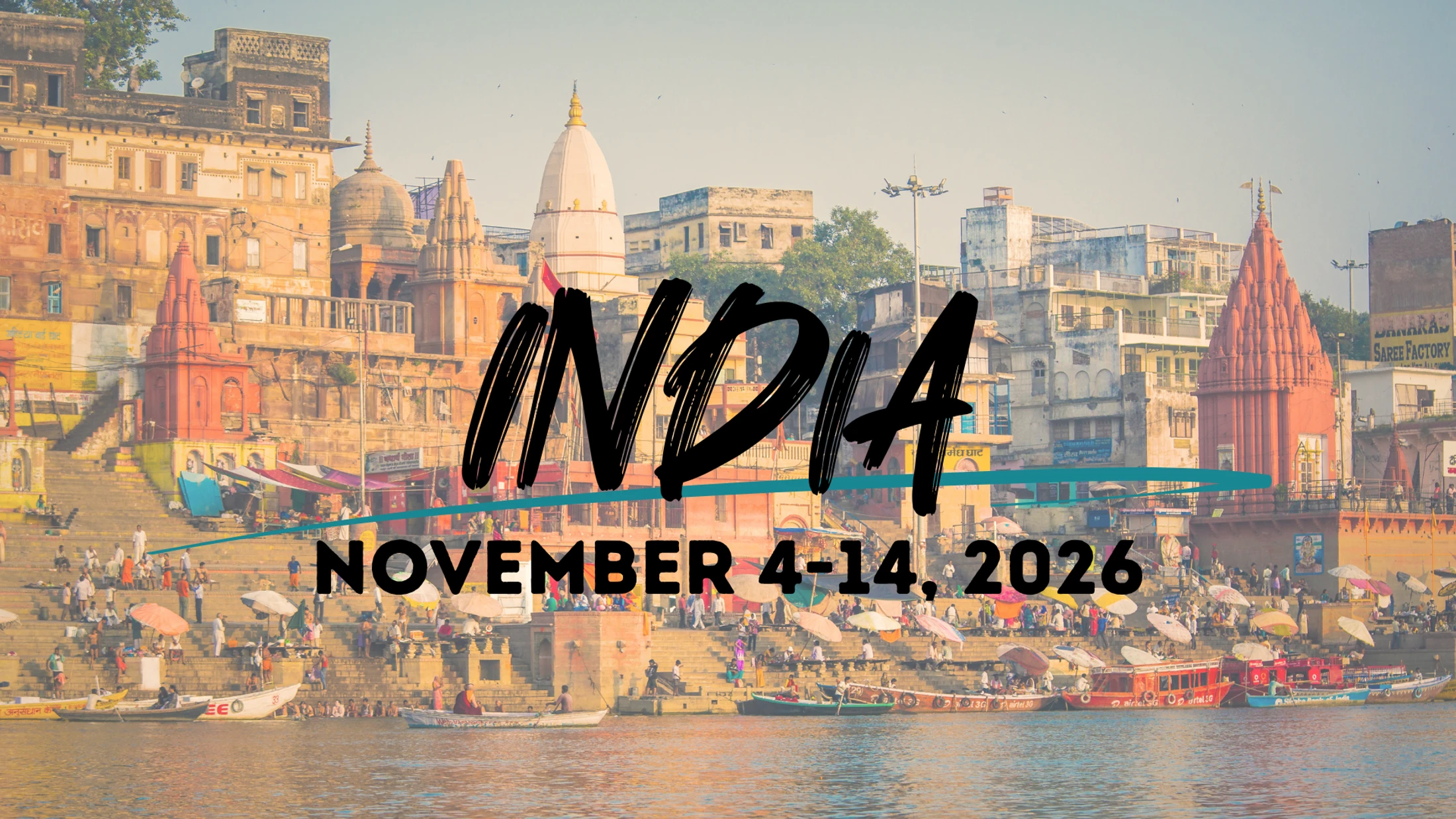 Global Hope Partners - India Mission Trip