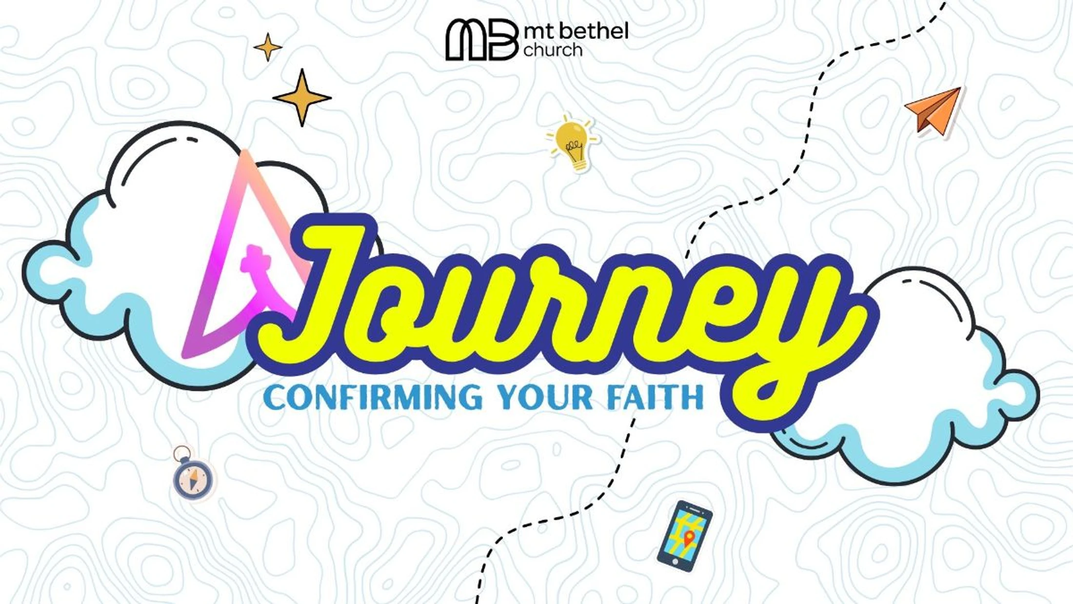 Journey Fall 2026