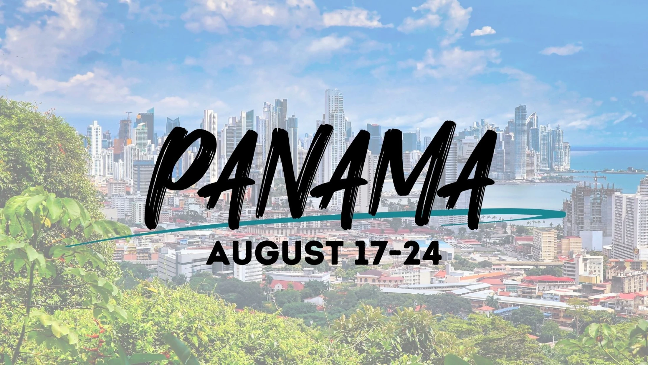 Panama Mission Trip