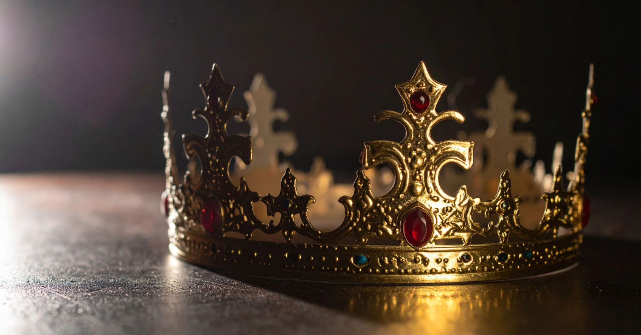 Going Deeper: The Promise of Providence in Esther