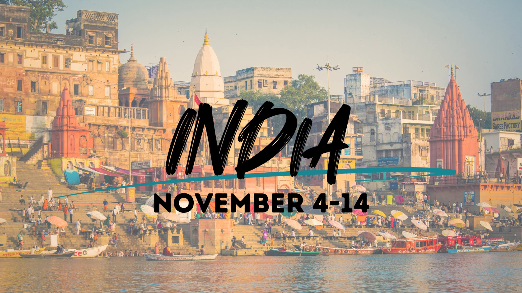 Global Hope Partners - India Mission Trip
