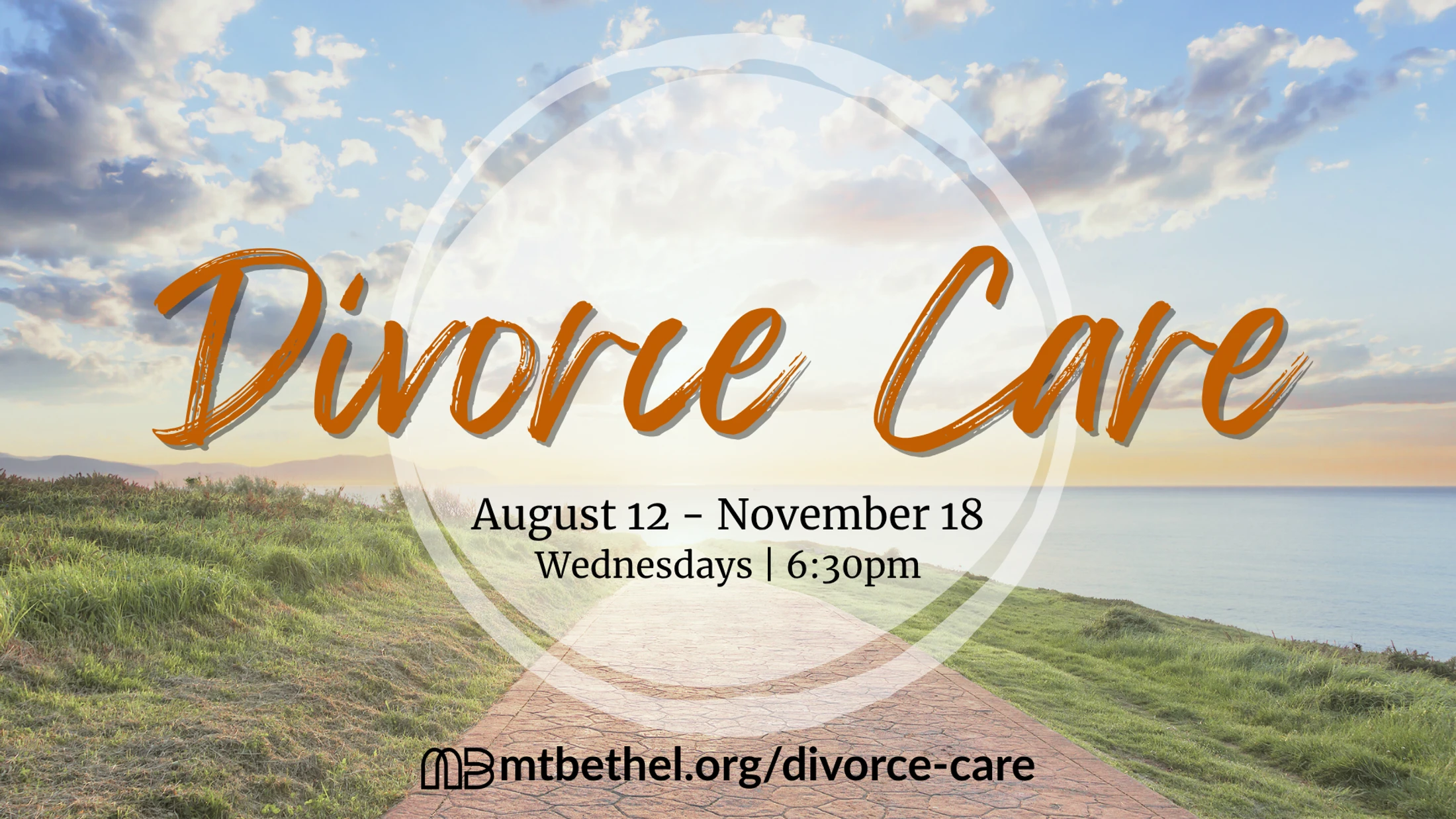 Divorce Care