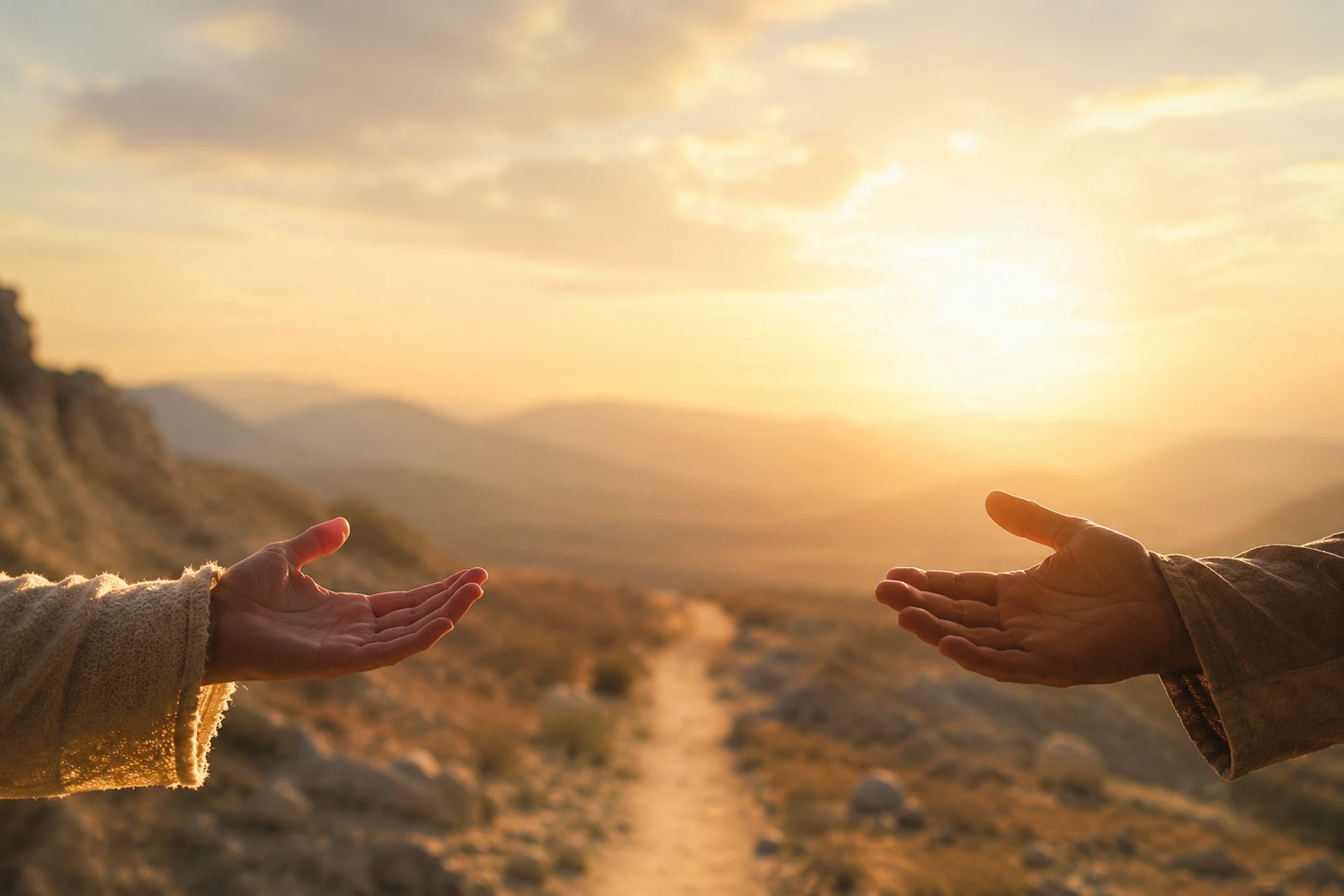 The Power of Forgiveness: How to Forgive When You’ve Been Hurt