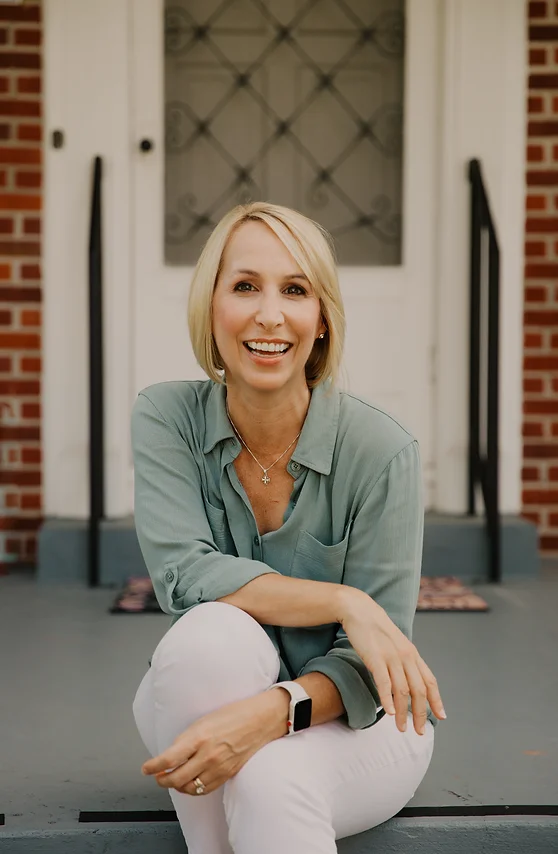 Rev. Susan Eaton, Author of "You're Gonna Be Okay"