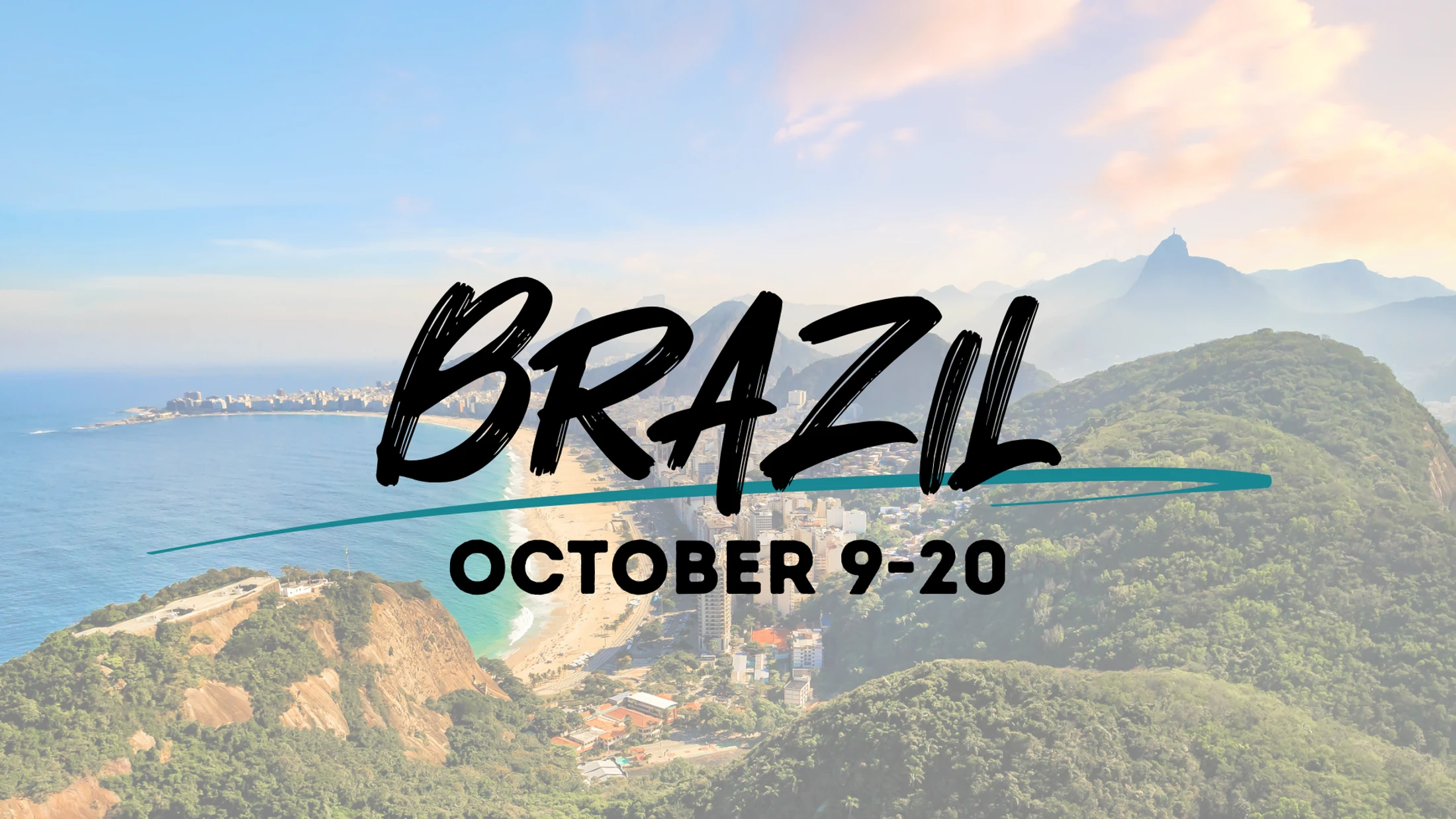 Brazil Mission Trip
