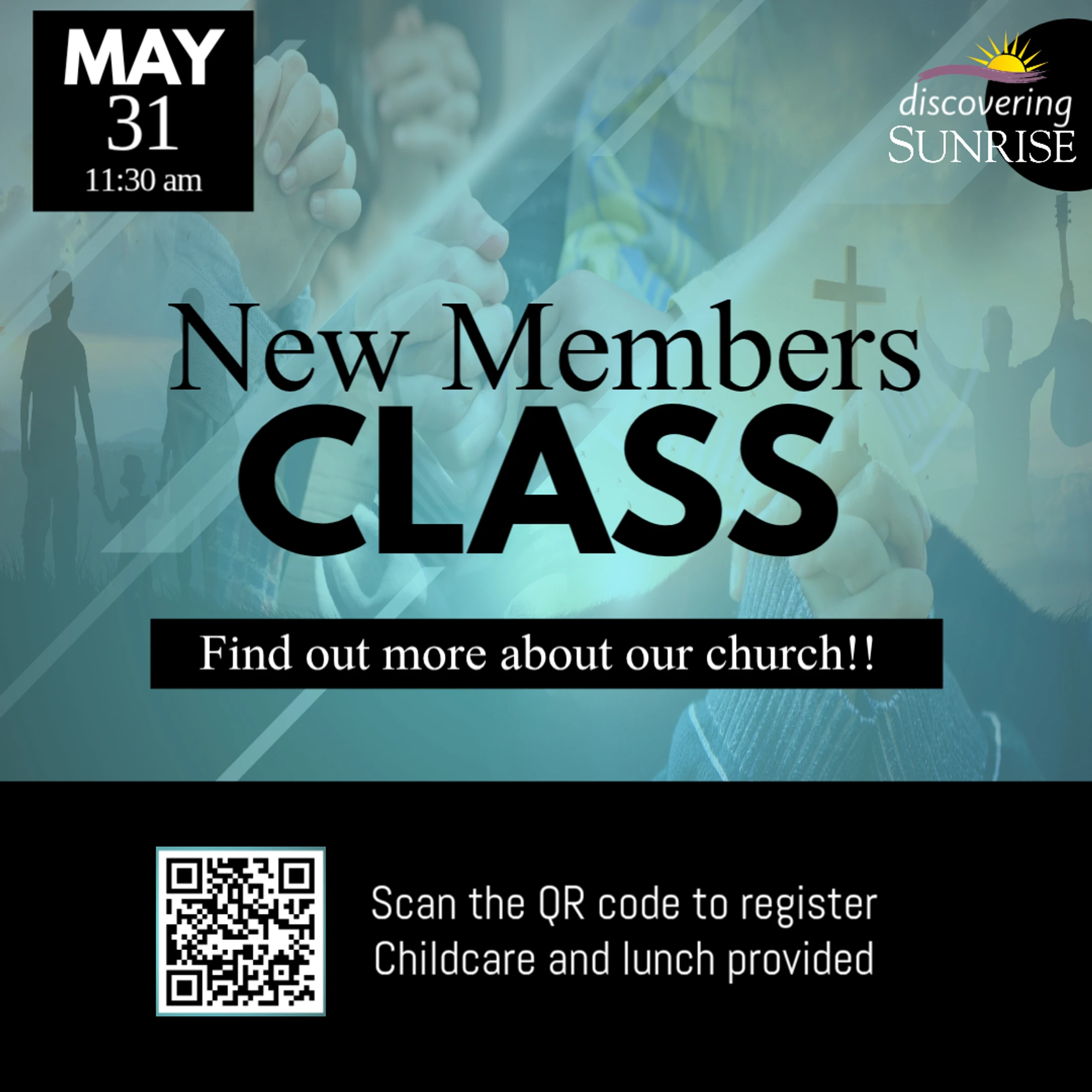 Membership Class