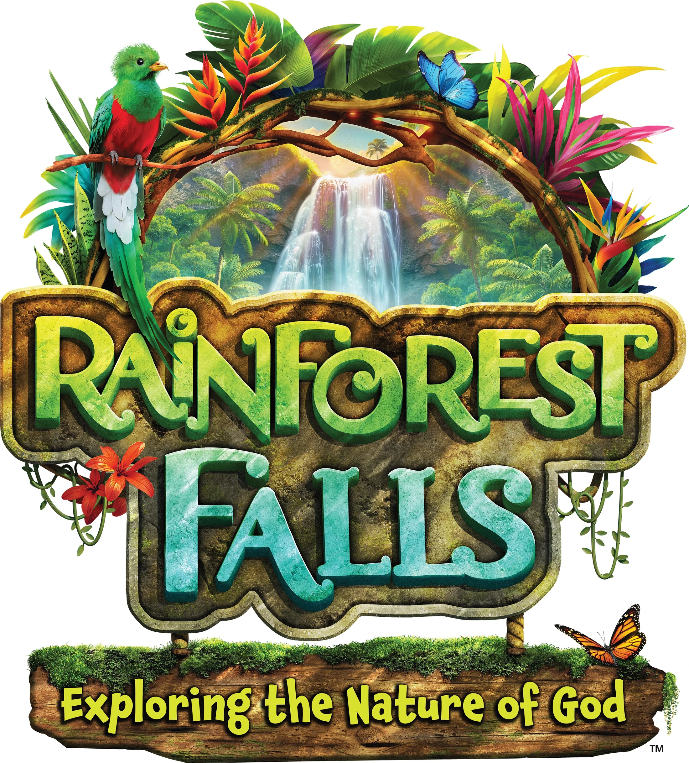 Vacation Bible School 2026