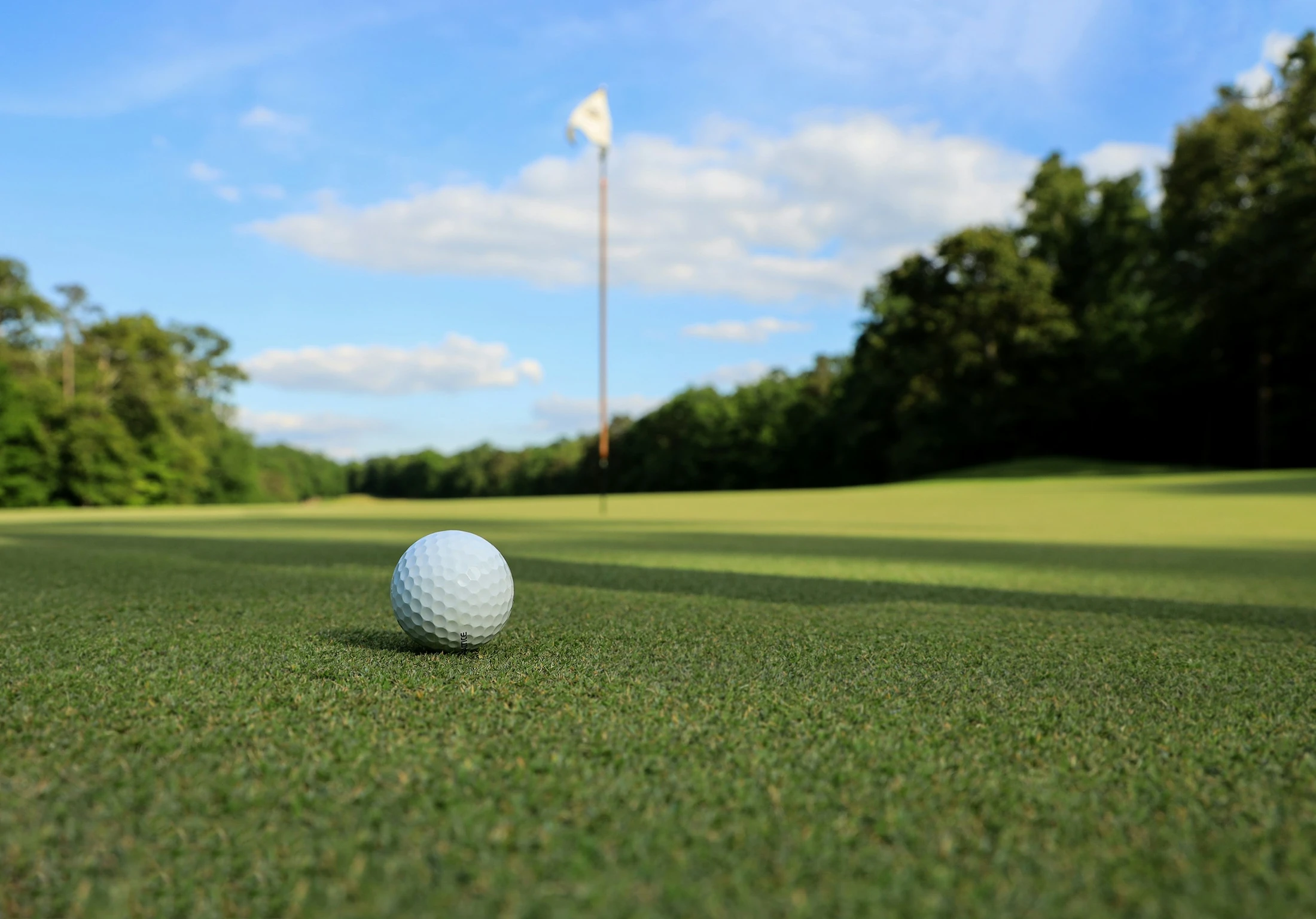 FCA Golf Tournament 