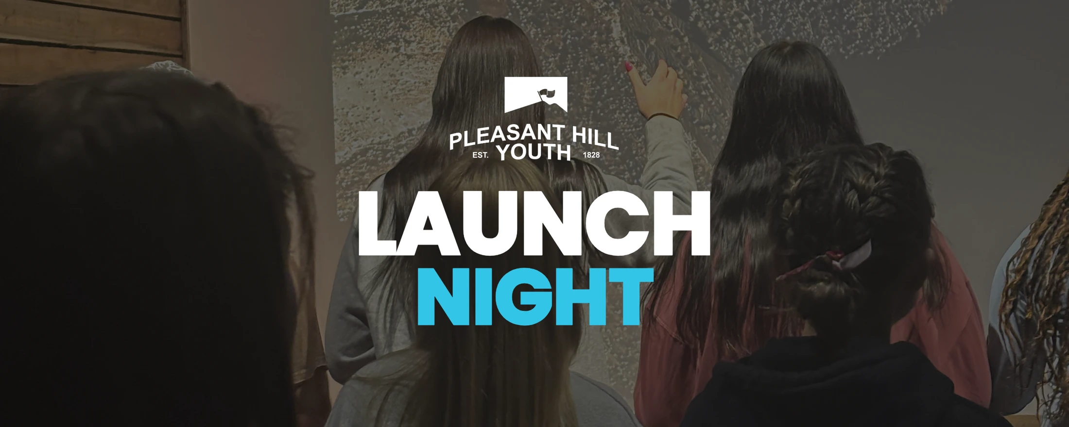 PH Youth Launch Night