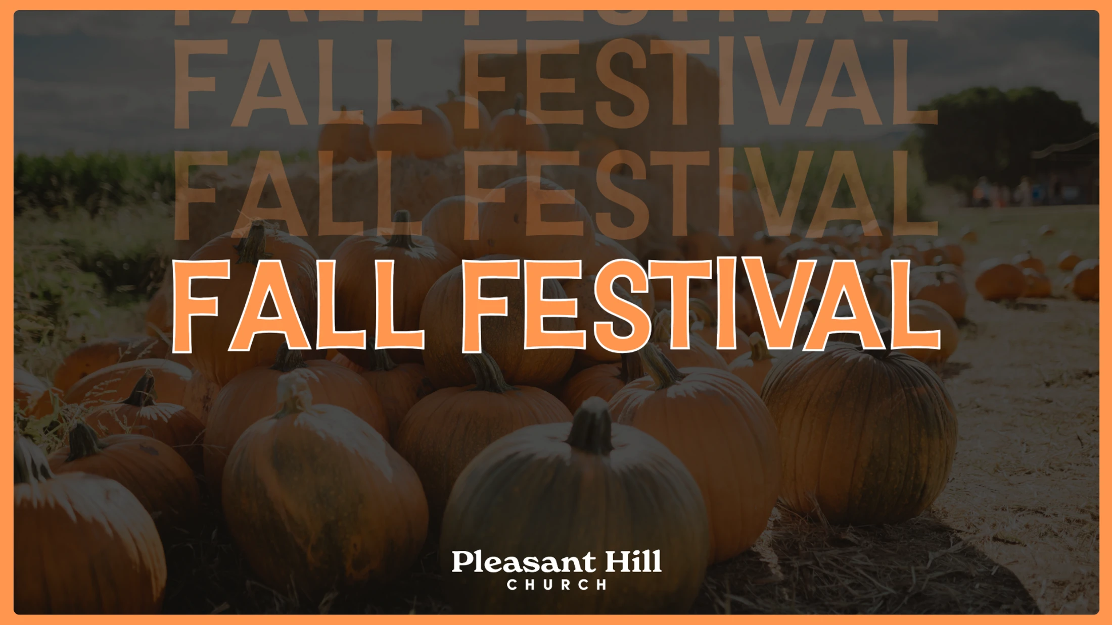 Fall Festival